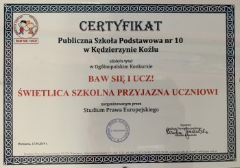 certyfikat_swietlica