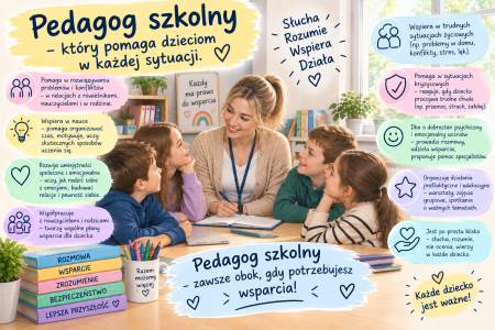 Pedagog