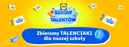 Szkoły Pełne Talentów - Edycja II