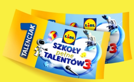 Szkoły Pełne Talentów - trzecia edycja