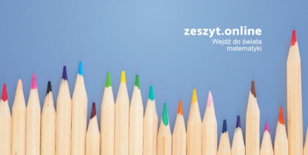 4a w projekcie ''Wsparcie edukacji matematycznej z użyciem narzędzia AI zeszyt.online''