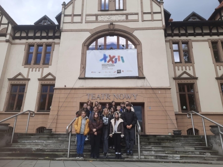 Ze sztuką nam po drodze