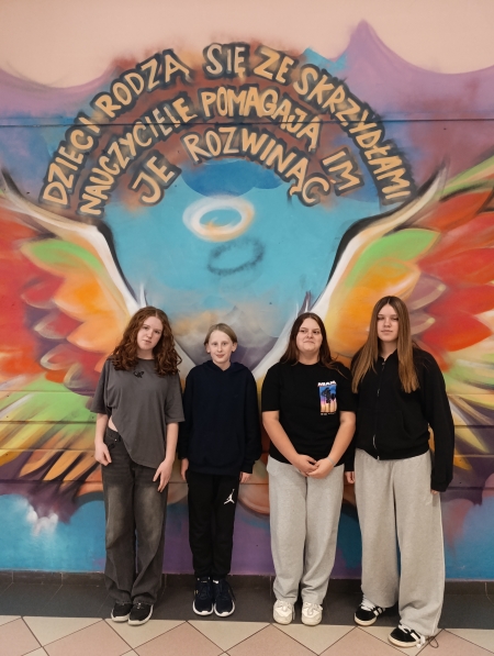 Wybory do Młodzieżowej Rady Miasta