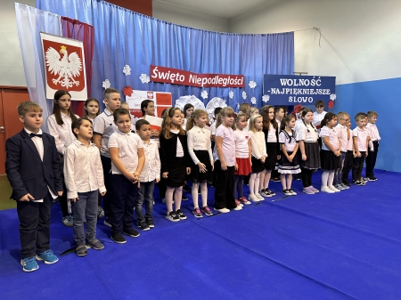 Narodowe Święto Niepodległości