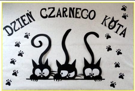 Dzień Czarnego Kota