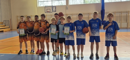 Sukces naszych chłopaków!