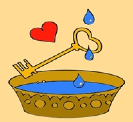 Wróżbiarskie szaleństwo na korytarzu