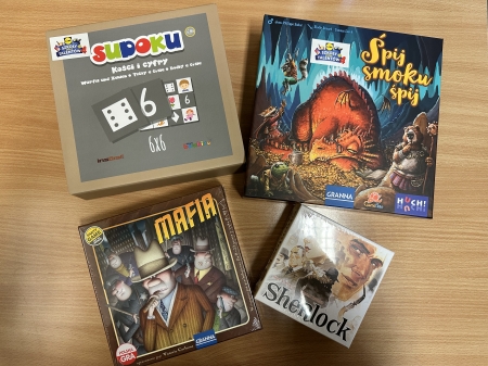 Nagrody dla naszej szkoły w ramach akcji „Lidl – Szkoły Pełne Talentów„