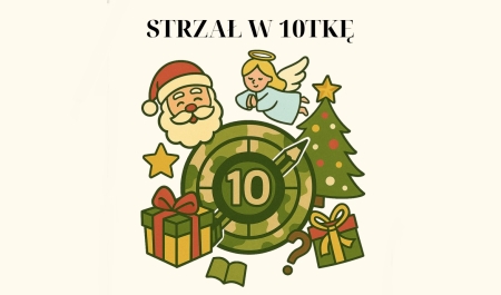 Gazetka nr 4 2025/2026. Grudzień