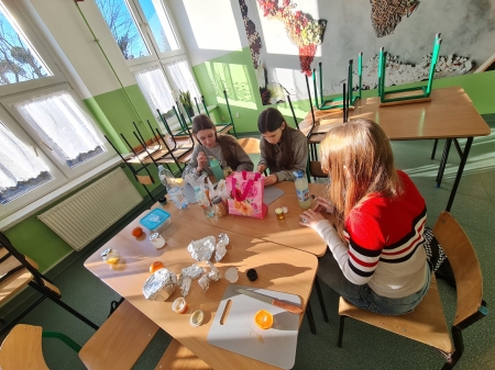 ''Zdrowo i aktywnie''