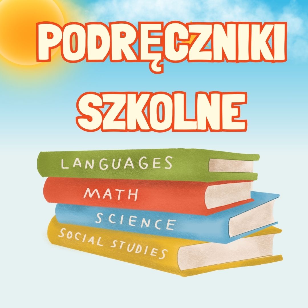 Podręczniki szkolne
