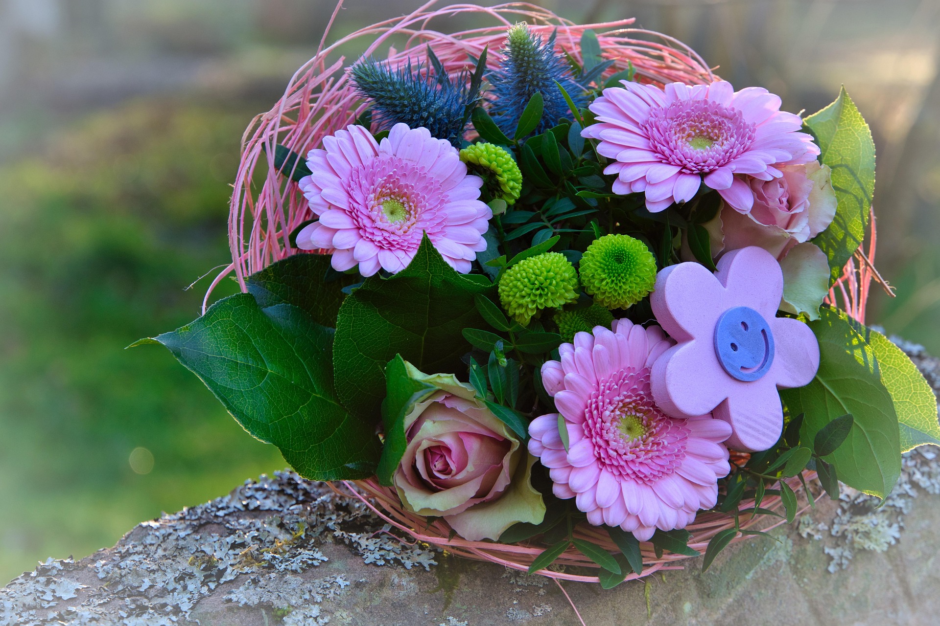 Dzień Kobiet w naszej szkole